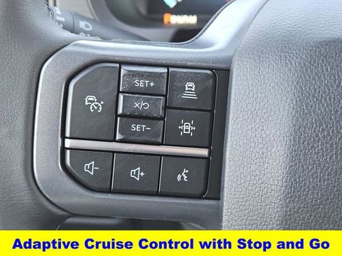 New 2026 Ford F150 XLT w/ Equipment Group 302A MID image 20