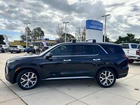 Used 2022 Hyundai Palisade SEL w/ Convenience Package image 28