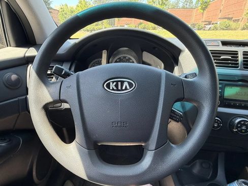Used 2010 Kia Sportage LX FWD image 18