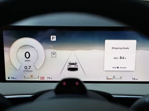 New 2026 Genesis GV70 3.5T Sport Prestige image 32