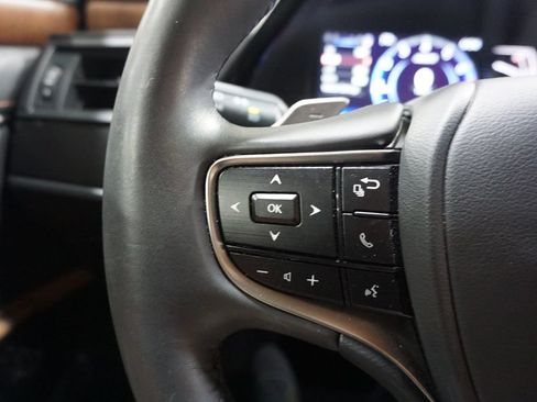 Used 2023 Lexus ES 350 w/ Premium Package FWD image 8