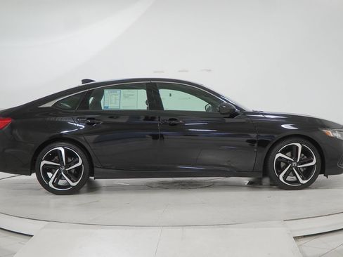 Used 2022 Honda Accord Sport image 13