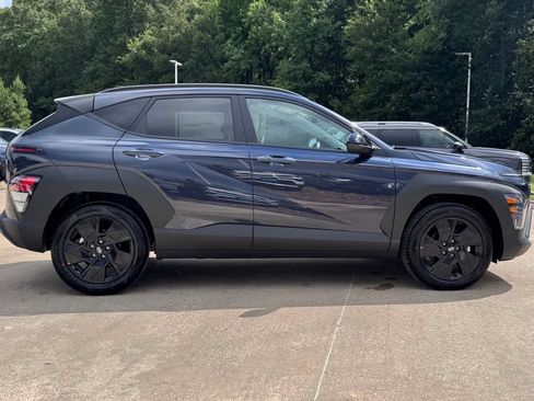 New 2026 Hyundai Kona SEL Sport FWD image 9