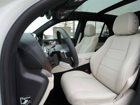 Used 2026 Mercedes-Benz GLE 350 GLE 350 image 36