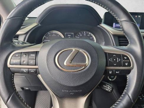 Used 2018 Lexus RX 350L FWD w/ Accessory Package image 11