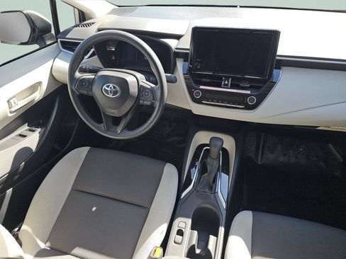 Used 2026 Toyota Corolla LE FWD image 26