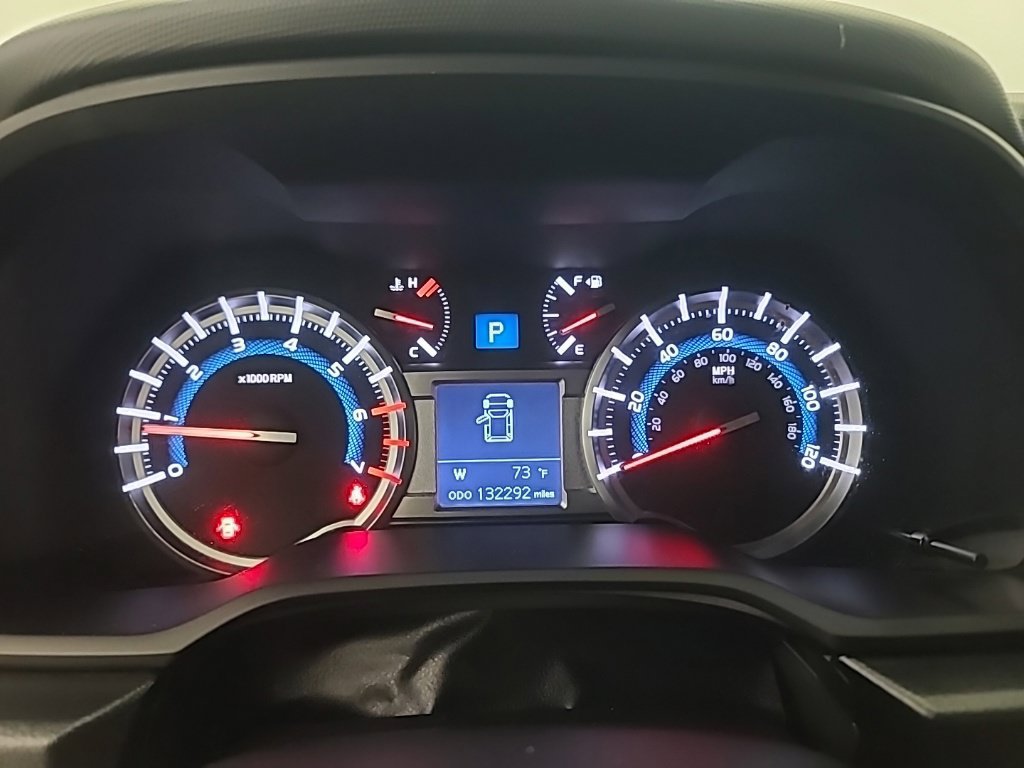 Used 2017 Toyota 4Runner Limited w/ Convenience Package AWD/4WD image 31