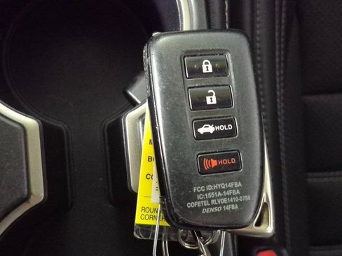 Used 2020 Lexus RC 350 F Sport image 31