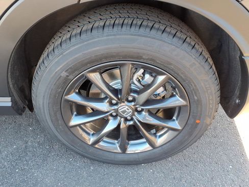 New 2026 Honda CR-V EX-L image 12