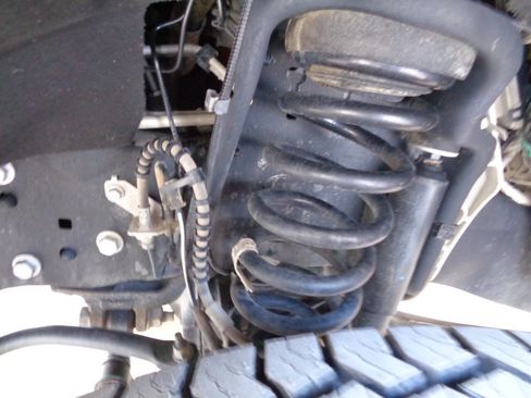 Used 2023 Ford F350 Lariat w/ Lariat Ultimate Package image 59