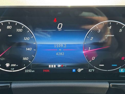 Certified 2026 Mercedes-Benz GLA 250 image 25