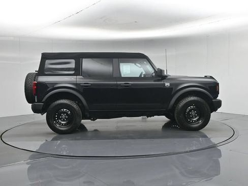New 2026 Ford Bronco Big Bend AWD/4WD image 24