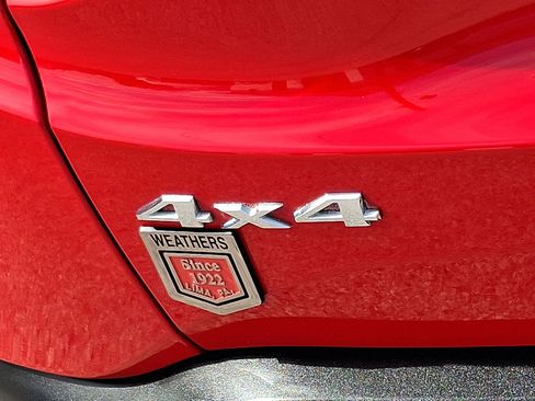 Used 2023 Jeep Renegade Latitude image 31