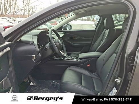 Certified 2023 MAZDA CX-30 AWD 2.5 S w/ Preferred Package image 16