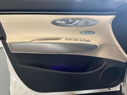 New 2024 Genesis Electrified GV70 Advanced image 32