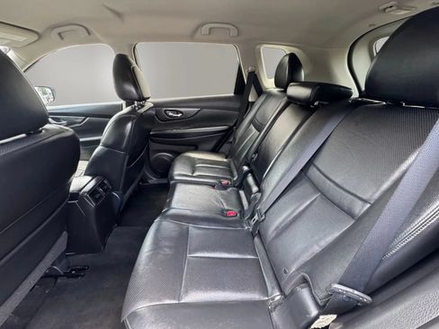Used 2014 Nissan Rogue SL FWD image 12