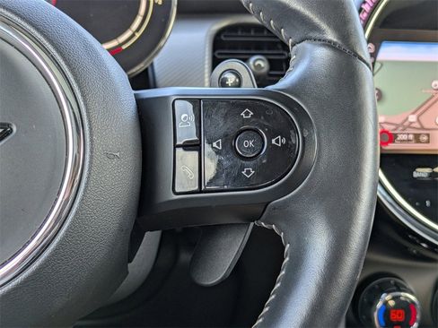 Used 2024 MINI Cooper S image 27