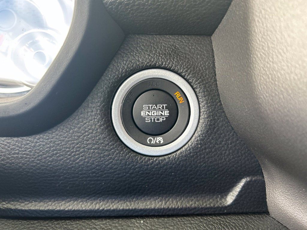 Used 2022 RAM 1500 Big Horn RWD image 40