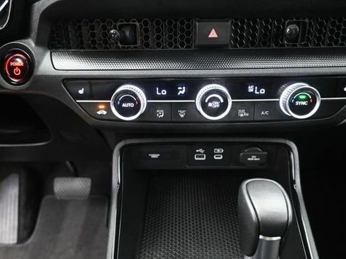 Used 2023 Honda CR-V Sport image 28