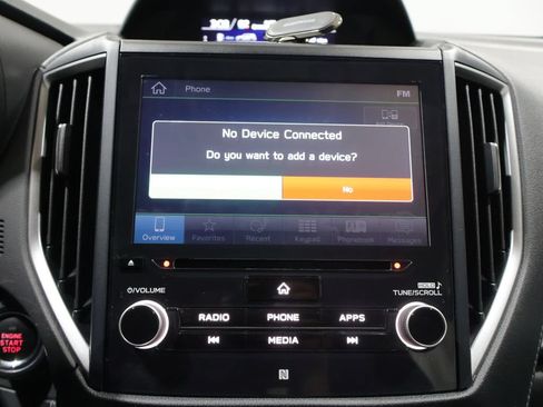 Used 2020 Subaru Forester Limited w/ Popular Package #3 AWD/4WD image 25