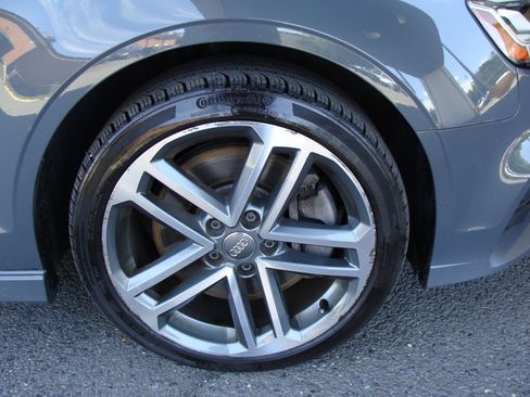 Used 2019 Audi A3 2.0T Premium Plus AWD/4WD image 36