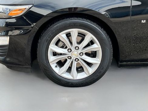 Used 2022 Chevrolet Malibu LT FWD image 31