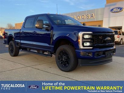 New 2026 Ford F250 XLT w/ XLT Premium Package