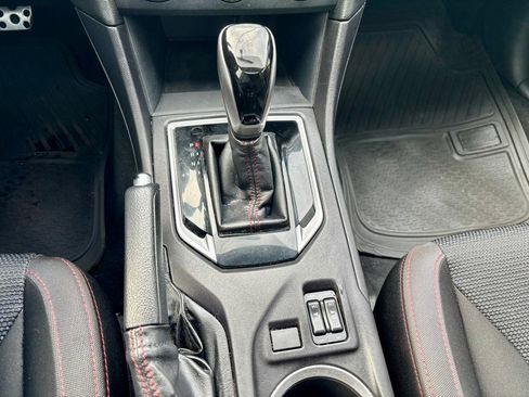 Used 2018 Subaru Impreza 2.0i Sport image 23
