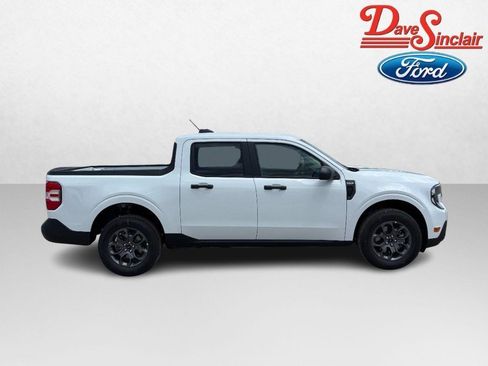 New 2026 Ford Maverick XLT w/ Equipment Group 301A AWD/4WD image 5