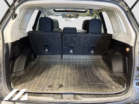 Used 2018 Subaru Forester 2.5i Premium AWD/4WD image 27