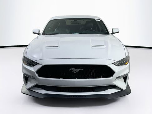 Used 2019 Ford Mustang GT Premium image 2