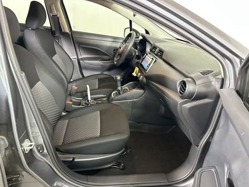 Used 2024 Nissan Versa S image 28