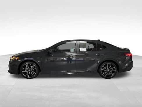New 2026 Toyota Camry XSE image 2