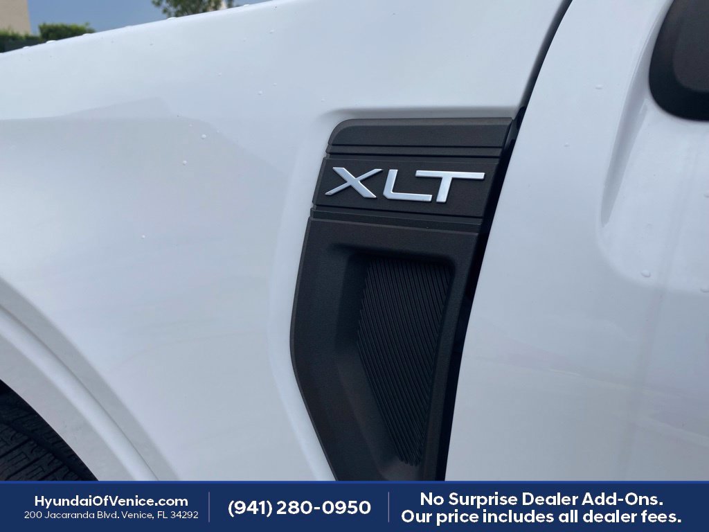 Used 2022 Ford Maverick XLT w/ XLT Luxury Package FWD image 17