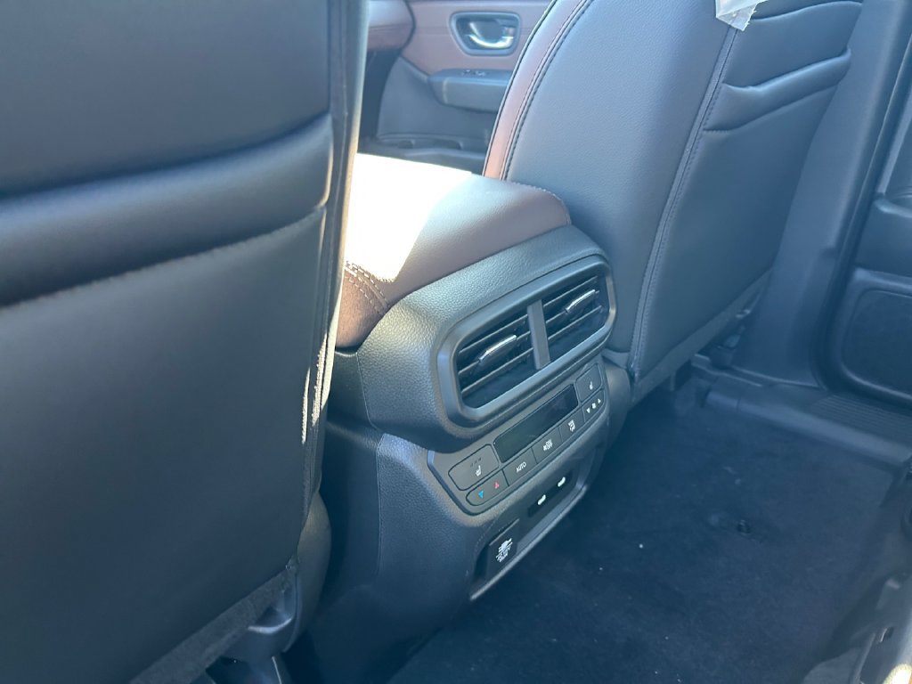 New 2026 Honda Pilot Elite image 16