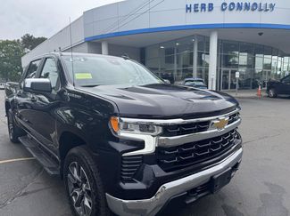 Certified 2023 Chevrolet Silverado 1500 LT AWD/4WD video 1
