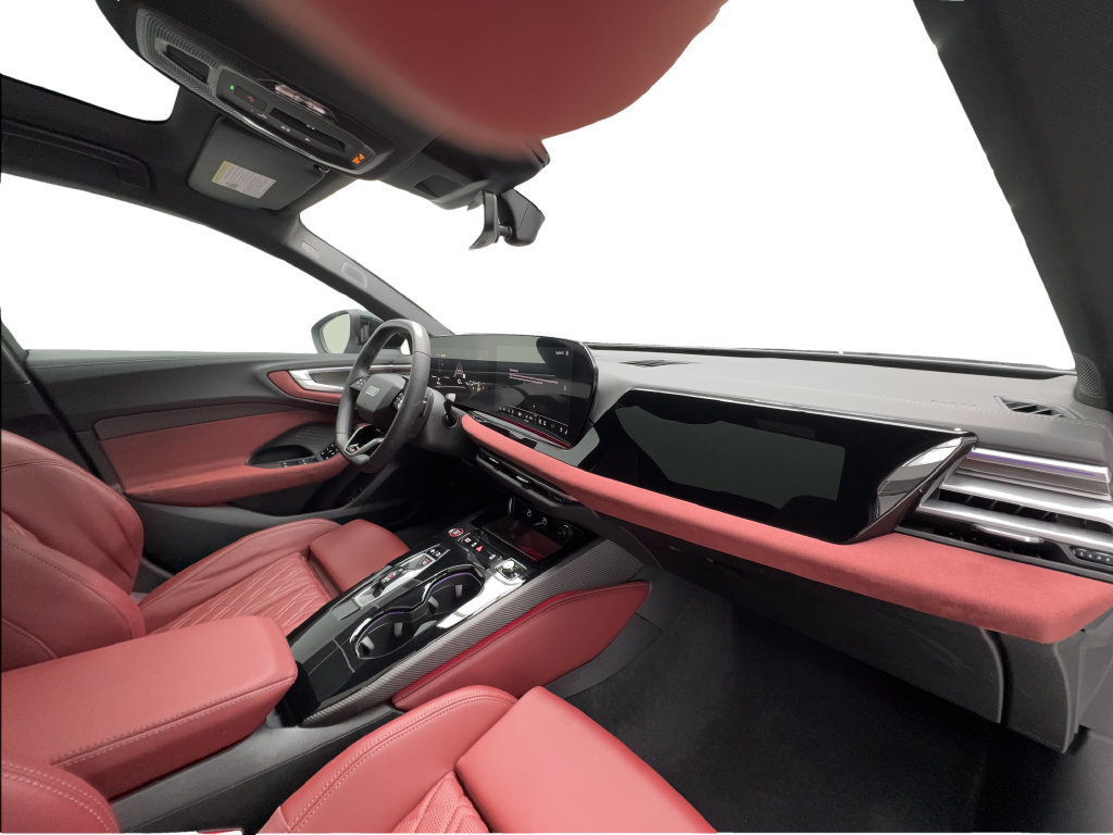 Used 2025 Audi S5 Premium Plus w/ Premium Plus Package AWD/4WD image 34