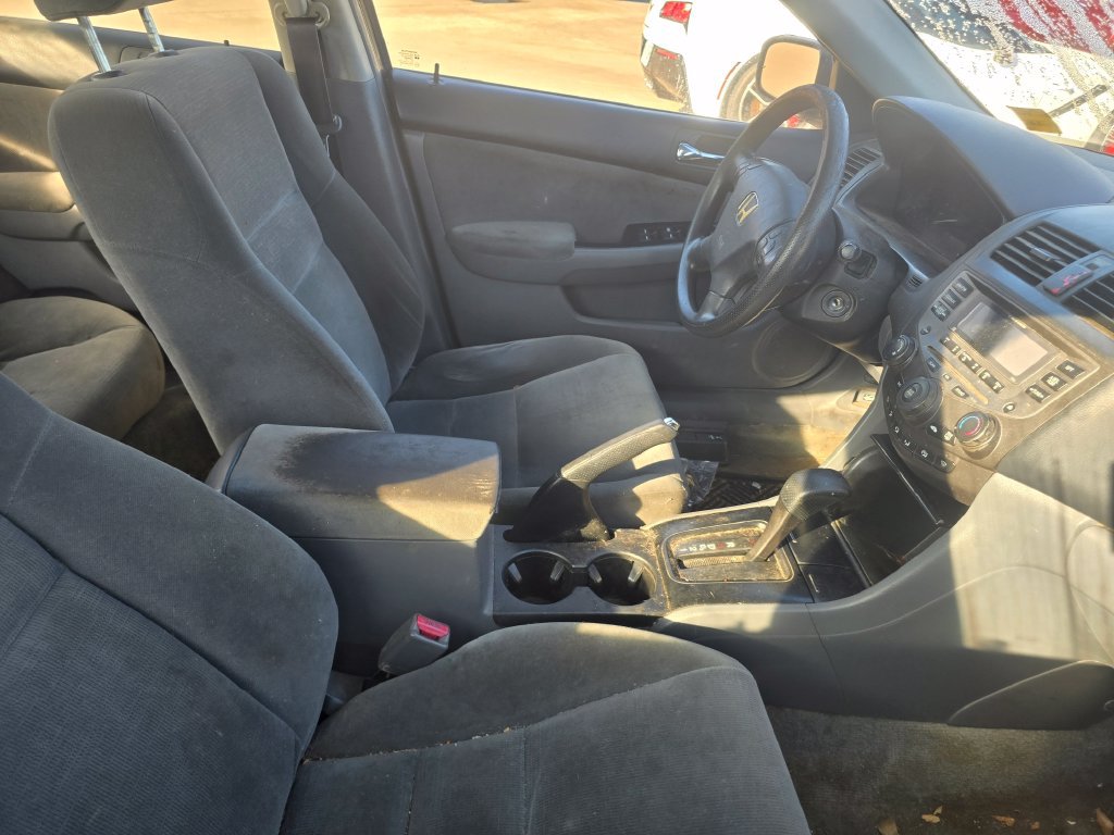 Used 2007 Honda Accord SE image 3