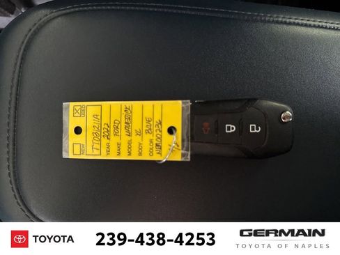 Used 2022 Ford Maverick XL image 21