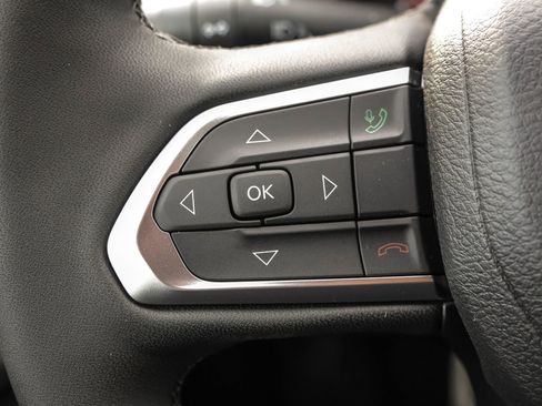 New 2026 Jeep Compass Limited image 20