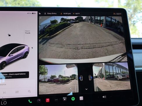 Used 2019 Tesla Model 3 Long Range RWD image 50