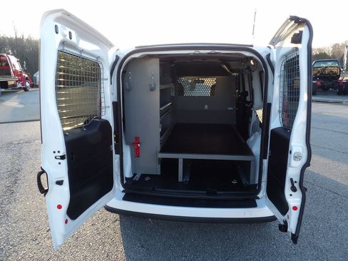 Used 2021 RAM ProMaster City Tradesman SLT image 18