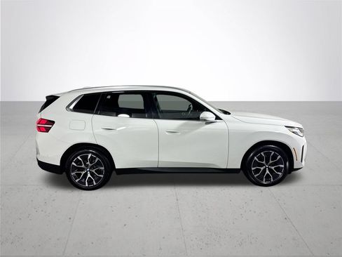 Used 2026 BMW X3 xDrive30i w/ Premium Package AWD/4WD image 5
