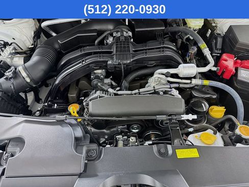 Certified 2025 Subaru Crosstrek 2.5i Sport w/ Crosstrek Mirror Package image 37