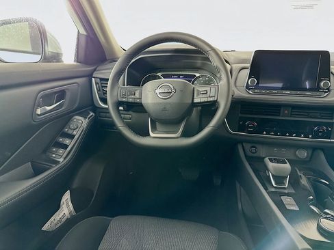 New 2026 Nissan Rogue SV w/ Cold Weather Package AWD/4WD image 29