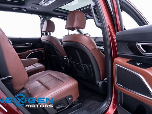 Used 2024 Kia Telluride SX image 50