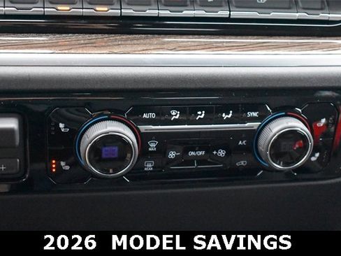 New 2026 Chevrolet Silverado 1500 LT image 29