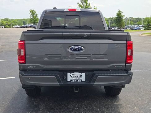 Used 2021 Ford F150 XLT w/ Equipment Group 302A High AWD/4WD image 14