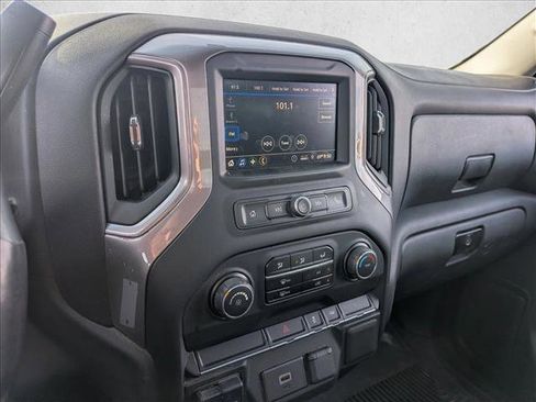 Used 2020 Chevrolet Silverado 2500 W/T w/ WT Convenience Package image 11