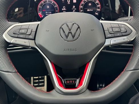 New 2026 Volkswagen GTI S FWD image 37